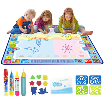 Magic Water Drawing Mat