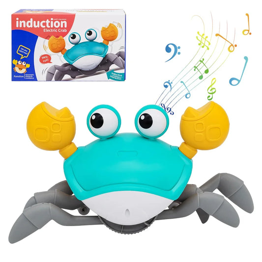 Dancing Crab Toy