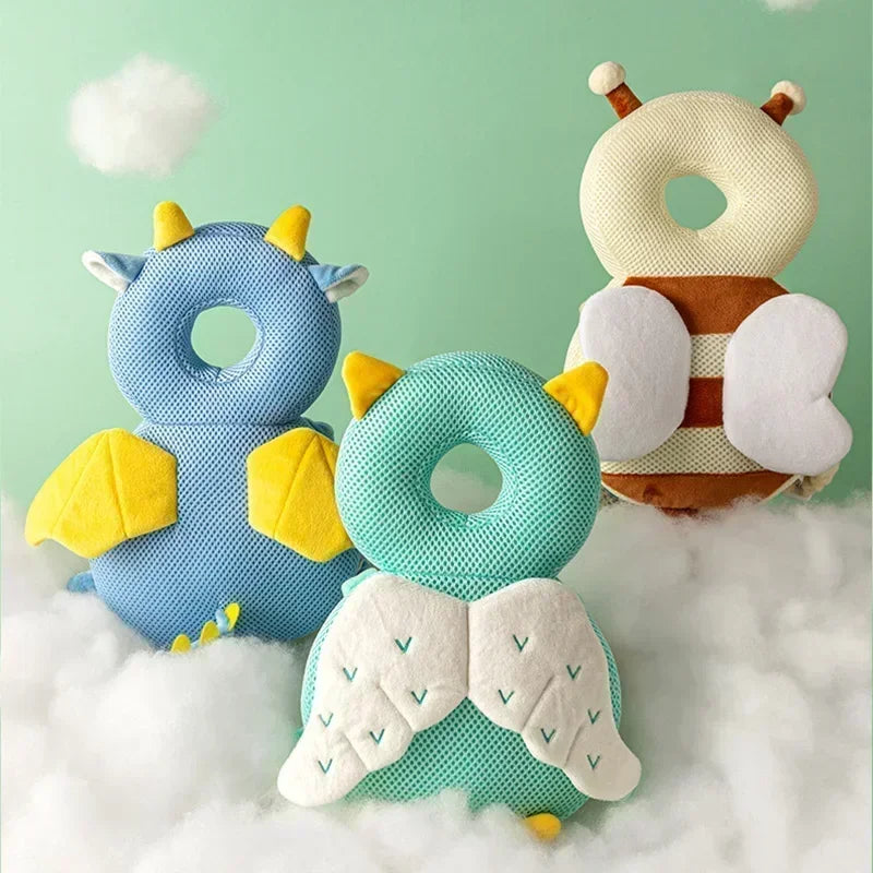 Baby Head Protection Pillow